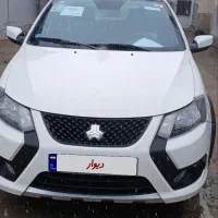 کویک RS صفر بجنورد