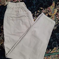 شلوار پافر فروش معاوضه|لباس|قزوین, |دیوار