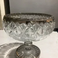 ست کریستال مارک Bohemia|ظروف سرو و پذیرایی|مهاجران, |دیوار