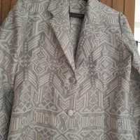 مانتو ژاکارد