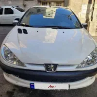 ۲۰۶ مدل ۸۸ دور رنگ سالم