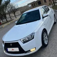 دنا پلاس توربو اتوماتیک 6 دنده