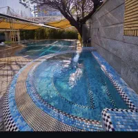 ۱۰۰۰ متر ویلایی/زعفرانیه/ مناسب تمامی مشاغل