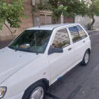 111sEمدل 97|خودرو سواری و وانت|تهران, شمشیری|دیوار