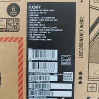 لپ تاپ ایسوس f15 fx507|رایانه همراه|بندرعباس, |دیوار