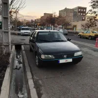 روا مدل ۸۵ دوگانه سوز