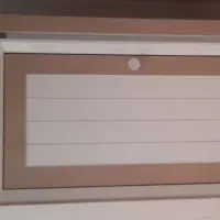 یک عدد کابین روشویی ضد اب