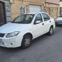 ساینا سفید دوگانه سوز مدل ۱۴۰۰