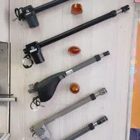 تعمیر نصب درب برقی.کرکره.اپراتور.قفل برقی.آرام بند