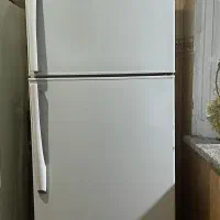 یخچال وفریزر