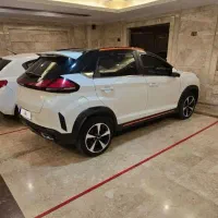 x33 کراس اتومات خشک|خودرو سواری و وانت|همدان, |دیوار