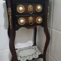 میزتلفن سالم و محکم