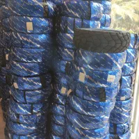 باطری  لاستیک و لوازم یدکی مصرفی موتور شارژی