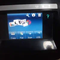 پرینتر لیزری رنگی HP1415