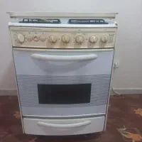 اجاق گاز ۴ شعله تکنو