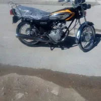 موتور ۱۲۵ اکبند|موتورسیکلت|مرودشت, نقش رستم|دیوار