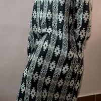 مانتو بلند گرم