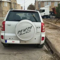 x33 نیو اوتومات|خودرو سواری و وانت|مرودشت, فاز دوم شهرک فرهنگیان|دیوار