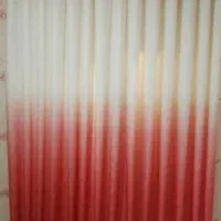 پرده آبرنگی