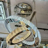 لوستر مدرن|لوستر و چراغ آویز|شیراز, وصال|دیوار