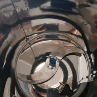 سبزی خردکن سبز ریز