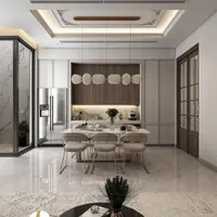 طراحی و اجرای تخصصی دکوراسیون داخلی|خدمات پیشه و مهارت|اصفهان, وحید|دیوار