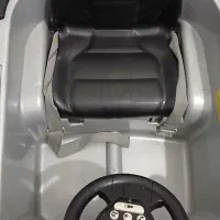 ماشین شاررژی سالم وتمیز|اسباببازی|مشهد, نوید|دیوار