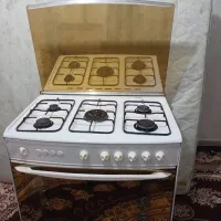 لوازم خانگی|اجاق گاز و لوازم برقی پختوپز|اقبالیه, |دیوار