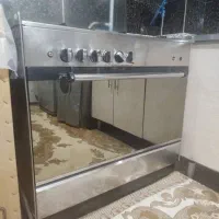 گاز و فر|اجاق گاز و لوازم برقی پخت‌وپز|فردیس, نگارستان|دیوار