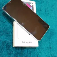 (سامسونگ A06) 128 GB|موبایل|تهران, نیروی هوایی (پیروزی)|دیوار