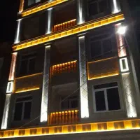 فروش-آپارتمان-نوساز-تک-واحدی-فول-امکانات-3خواب