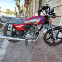 متین ۲۰۰ مدل ۱۴۰۳