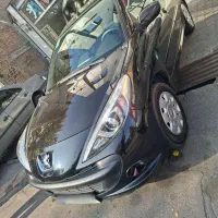 207مدل ۹۹ فرمان برقی