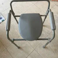 توالت فرنگی سیار سالمندان