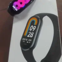 xiaomi smart band8|ساعت|تهران, شهرک مخابرات|دیوار