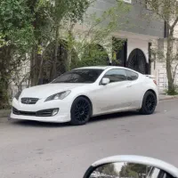 جنسیس کوپه