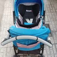 کالسکه و کریر