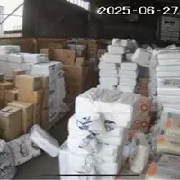 ظروف یکبارمصرف فوم آلومینیوم ماکروفری فریزری لیوان|ظروف نگهدارنده، پلاستیکی، یک‌بارمصرف|تهران, مولوی|دیوار