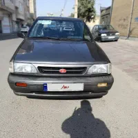 پراید 87هیدرولیک