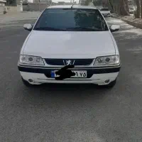 پژو اس ال اکس ۹۹