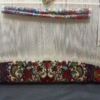 فرش دستبافت رومیزی|فرش|سنندج, |دیوار