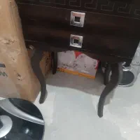 پایه ی جای قاشق