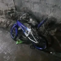 دوچرخه ۱۶|دوچرخه، اسکیت، اسکوتر|کرمانشاه, |دیوار