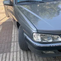 پارس tu5 مدل ۱۴۰۰ برقی|خودرو سواری و وانت|شیراز, ریشمک|دیوار