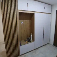 درب .کمد. کابینت های متفاوت مستقیم از کارخانه