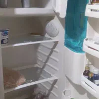 یخچال دوقلویی پارس بدون برفک|یخچال و فریزر|جوانرود, |دیوار