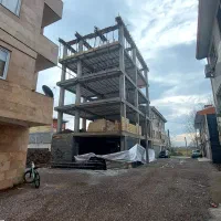 پیش فروش واحد ۱۳۰ متری