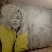 نقاشی ساختمان.کاغذدیواری. کناف. بازسازی منزل.pvc|خدمات پیشه و مهارت|قم, پردیسان|دیوار