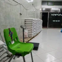 فروش برنج طارم دمسیاه ازتولیدبه مصرف گلستان کلاله