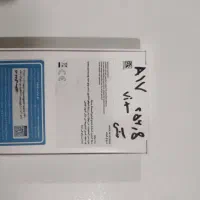 گوشی a17 256 ram 8|موبایل|اهواز, کوی جواهری|دیوار